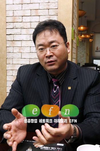 남다른 공격경영으로 ''불황 속 호황''