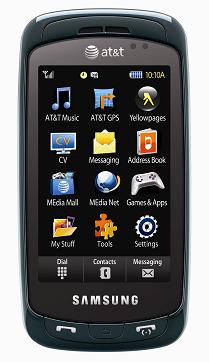 (CTIA2009)한국 휴대폰, 세계를 이끌다