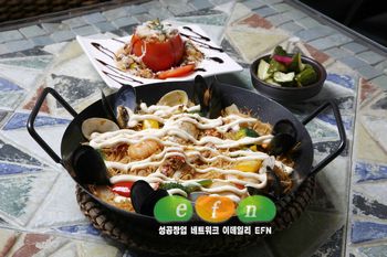 스페인의 대중 골목음식점 ‘바르bar’