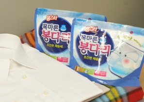 (새로 나왔어요)LG생건 `홈스타 목마른 봉다리` 외