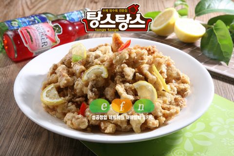 치킨ㆍ피자는 이제 그만~! 대세는 탕수육이다!