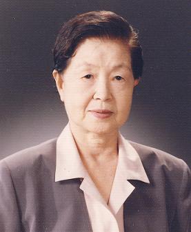 한국 대표 여류 시조시인 김송배씨 별세