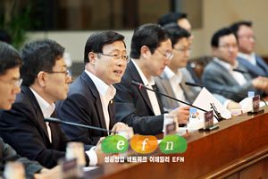 기업형 슈퍼마켓, 확산방지 법안 개정 필요해