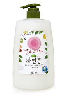 (새로 나왔어요)LG생건 `자연퐁 발효 요거트` 외