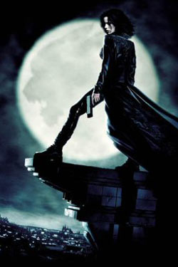 (김서나의 올 댓 트렌드)우월한 종족으로 진화한 뱀파이어