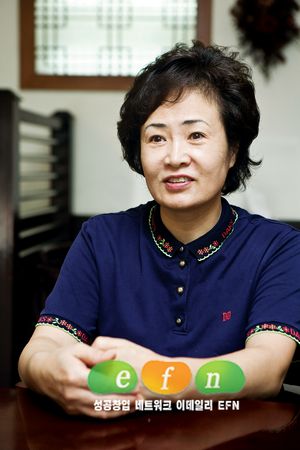 정통 한국 갈비맛으로 승부 매출 150% 올라 <마당갈비>