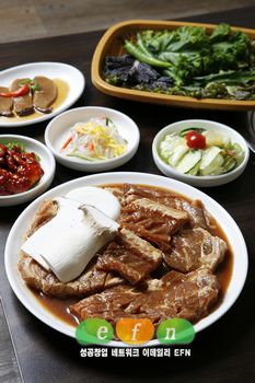 음식점 성공의 비결은 맛! 맛을 알면 나도 대박집!