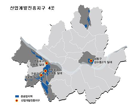 준공업지역 용적률 완화..기부채납·시프트 의무화