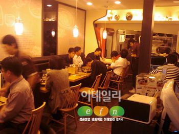 면도 먹고, 밥도 먹고, 신개념 Rice&Noodle Place ‘다물’