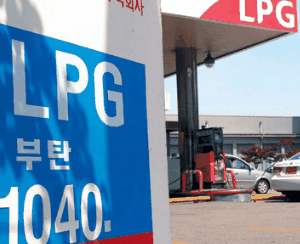 (단독)경제학자 "LPG 담합 증거 불충분" 공정위에 제출