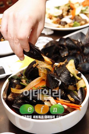 한국인의 食문화가 녹아든 짬뽕의 무한 가능성