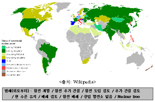 1200조원 거대시장 선점..`포스트 UAE`는 어디                                                                                                                                                             