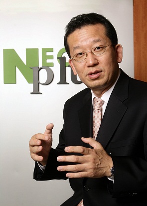 `한국의 맥킨지를 향해`··기업고민 해결사 네오플럭스