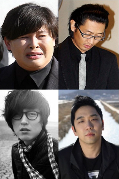"가혹한 현실"…최진영 사망에 연예계도 ''애통''