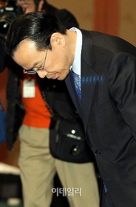 (프리즘)고개숙인 도요타···`혼네 그리고 다테마에`