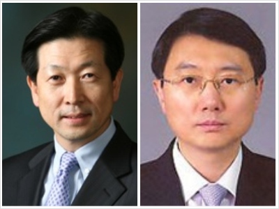 현대그린푸드 공동 대표에 오흥용·장호진 씨