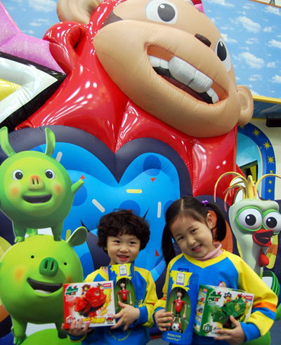 "선물이냐 무료입장이냐" 어린이날 전시관 행사 푸짐