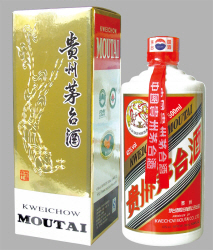 [홍창표의 차이나워치]중국의 백주(白酒) 경제학
