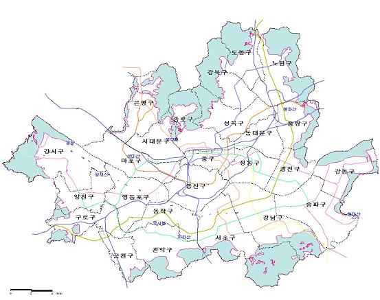 보금자리4차 강남권 후보지는