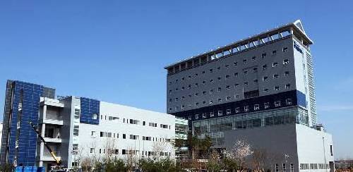 한국폴리텍대학, 최첨단 신기술연수센터 개원