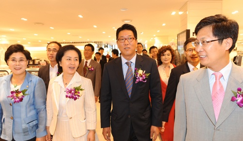 현대백화점, 7년만에 `일산 킨텍스점` 오픈