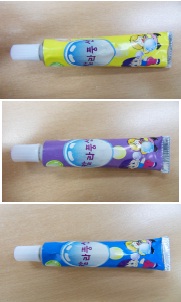 어린이용 `접착제 풍선`서 환각물질 검출