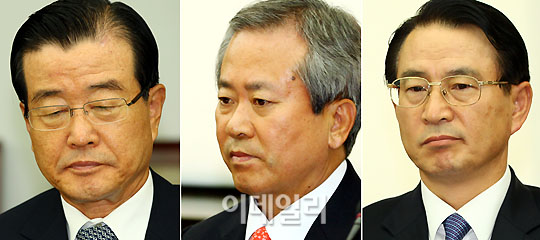 `신한 빅3` 검찰소환 임박·이사회 논의도 본격화