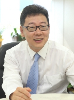 하나대투證②강승원본부장 "더 편리하게, 더 쉽게"