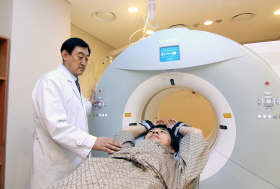 이화의료원, PET센터 증설..`128채널 PET-CT` 본격 가동