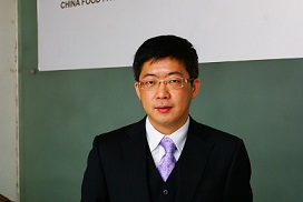중국식품포장 `2014년까지 점유율 두 배 늘리겠다`