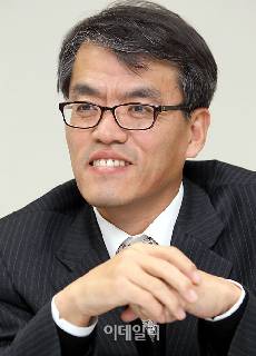 [마켓in][본드피플]이춘희 도공 팀장 "금융비용 절감 진행형"②