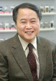 DMI 신임 대표에 윤준원 LGU+ 실장