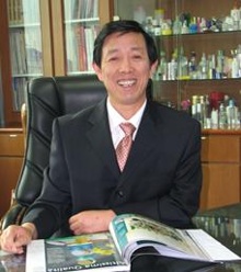 썬마트홀딩스 "코스닥 2차 상장은 세계화 밑거름"