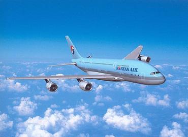 대한항공 A380, 도쿄로 첫 비행 개시