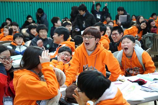 한국경제교육協, 학생·교사·학부모 대상 겨울 연수