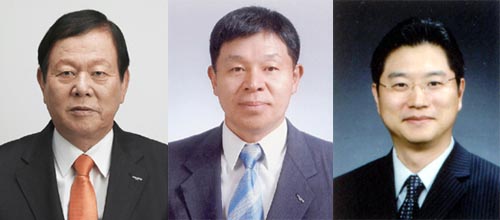 일동제약, 이정치 회장 중심 경영진 전면 개편
