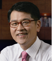 [인사]편의점협회 백정기 회장 연임
