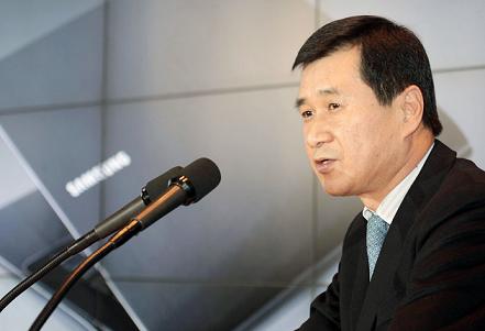 삼성電 "모바일PC 중위권 도약..점유율 5% 이상"