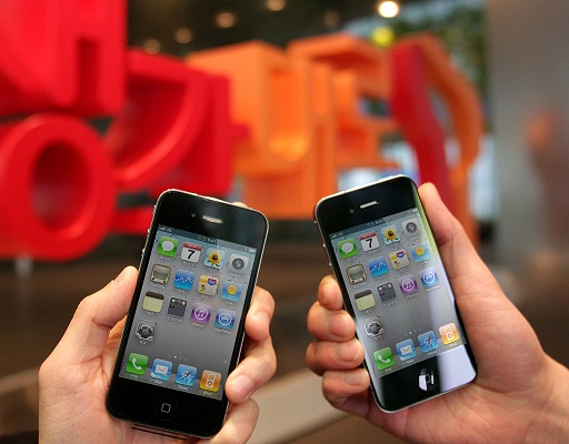 애플, 아이폰 신제품 준비 한창..주요부품 발주