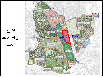 흑석·시흥·길음 존치지역 3곳, `휴먼타운` 조성