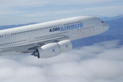 최대항공기 `A380` 드디어 국적기로 뜬다