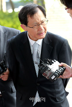 금호家 `형제의 난` 재연..법정 다툼으로 번지나