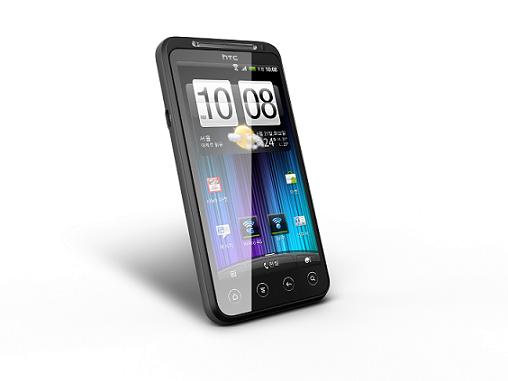 HTC, 4G 스마트폰·태블릿 국내 출시 `임박`