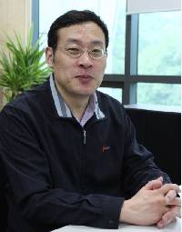 옵티시스 "선제적 투자..매출 40% 증가 자신"