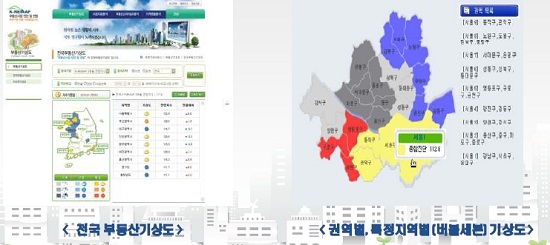 부동산 심리가 궁금해?..`소비자 심리지수` 곧 나온다