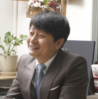 유현오 대표 "취업못해 창업, `하유미팩` 대박났죠"