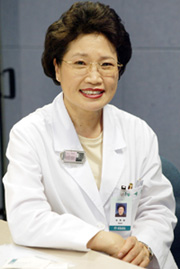 이화의료원, 서현숙 원장 3번째 연임