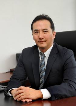 AMD코리아, 권태영 신임 대표 선임