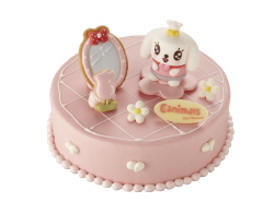 (새상품) 파리바게뜨, 거울공주 미미 케이크 출시 외