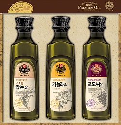 [주는情 받는情] 부담 덜고 실속 가득 `식품세트` 인기